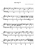 Cry of the Storm - Piano Sheet