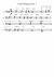 Chord Progression 1 in C minor - Piano Sheet