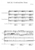 Half Life Confirmed Boss Theme - Piano Sheet