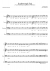 Scarborough Fair - Piano Sheet