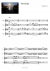 Moonlight - Piano Sheet