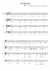 TOURDION - Piano Sheet