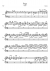 Fuga - Piano Sheet