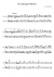 Star Spangled Banner - Piano Sheet