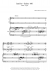 Intróito - Salmo 100 - Piano Sheet