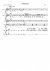 Adiemus - Piano Sheet