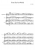 From The New World - Piano Sheet