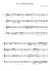 O Lux Beata Trinitas - Piano Sheet
