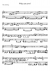 Why not now - Piano Sheet