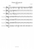 Dona nobis pacem - Piano Sheet