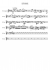 etude - Piano Sheet
