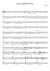 She Caught the Katy - Piano Sheet