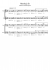 Mnohaja lit - Volkslied Transkarpatien - Piano Sheet