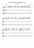 In the Hall of the Mountain King - Piano Sheet