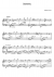 Serenity - Home Free - Piano Sheet