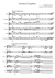 Sextetto Completto - Piano Sheet