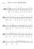My Love is Like a Red  Red Rose - Piano Sheet