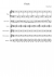 Finale - Piano Sheet