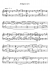 Allegro in C Major - Piano Sheet