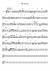 Mi deseo - Piano Sheet