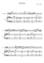 I'm just passing through - Piano Sheet