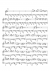 A Little Bit Strange - Piano Sheet