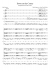 Down on the Corner - Male A Cappella - Piano Sheet