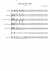 on this chris - Piano Sheet