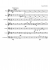 To the End - Piano Sheet