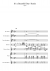 It's a Beautiful Day Remix - Piano Sheet