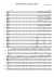Introduction and the chase - Piano Sheet
