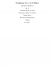 Beethoven Symphony #2 first movement  - Piano Sheet