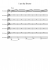 I am the Doctor - Piano Sheet