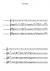 Cavalry - Piano Sheet