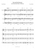 Sevenfold Amen - Piano Sheet