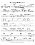 Ice Bridges Before Road (Bill Graham) leadsheet - Piano Sheet