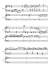 Piano 3 - Piano Sheet
