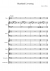 Heartland Lovesong - Piano Sheet