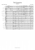 The Entertainer - Piano Sheet