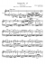Sonate No. 13, 4th Movement - Piano Sheet