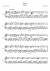 Tetris - Piano Sheet