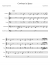 Cowboys in Space - Piano Sheet