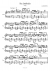 The Daffodils - Piano Sheet