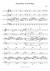 Somewhere in Nowhere - Piano Sheet