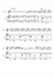 Amorada - Piano Sheet