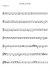 Freely, Freely - Trumpet 2 - Piano Sheet