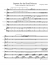 Septette for the Dead Princess - Piano Sheet