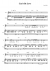 Can't Be Love - Laura Izibor - Piano Sheet