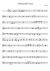 A Beautyful Friend - Piano Sheet