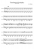 Transformers/Earthquake - Piano Sheet